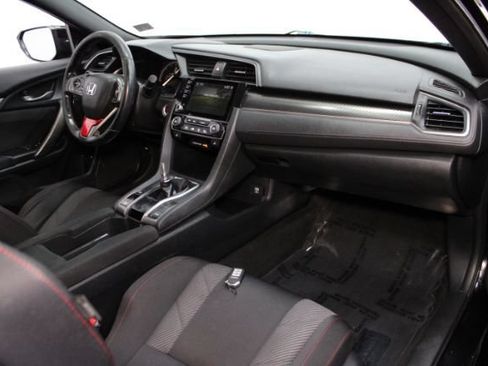 Used 2019 Honda Civic Si image 17