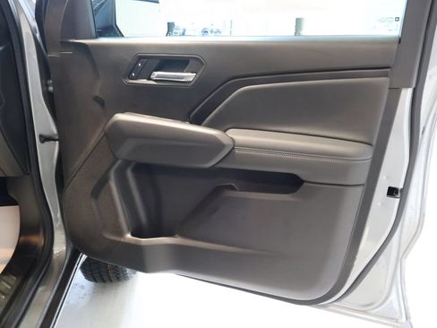 New 2026 GMC Canyon Elevation w/ Convenience Package AWD/4WD image 34