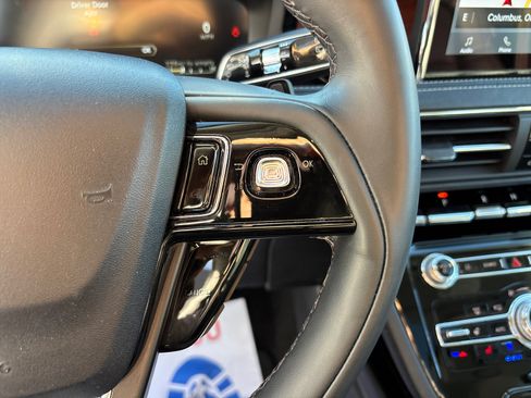 Certified 2022 Lincoln Corsair Reserve w/ Elements Package image 18