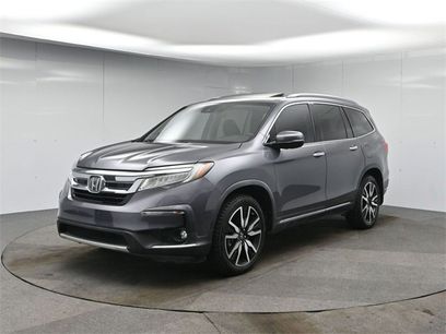 Used 2020 Honda Pilot Touring