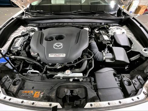 Used 2024 MAZDA CX-30 2.5 Turbo w/ Premium Package image 31