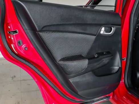 Used 2013 Honda Civic Si image 39