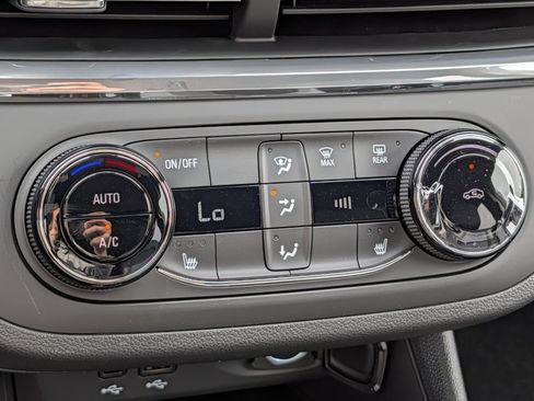 New 2026 Buick Envista Preferred w/ Convenience I Package FWD image 49