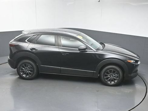 Used 2021 MAZDA CX-30 FWD 2.5 S image 45