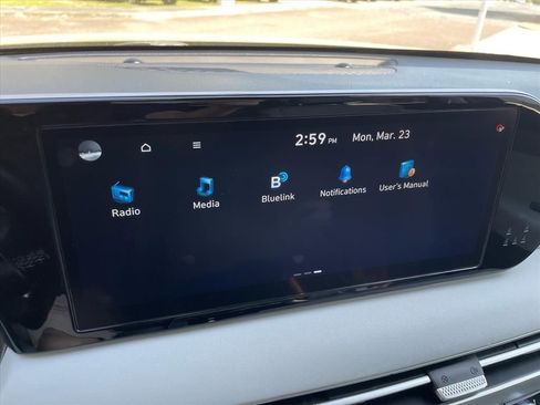 Used 2025 Hyundai Palisade SEL FWD image 19