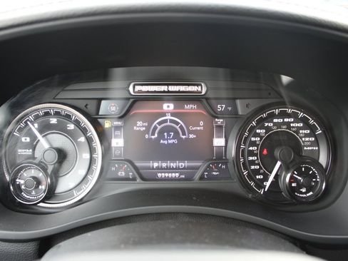 Used 2020 RAM 2500 Power Wagon image 17