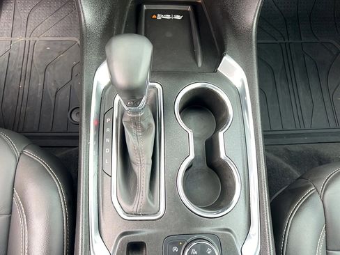 Used 2023 Chevrolet Traverse LT w/ LPO, Floor Liner Package image 20