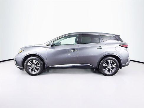 Used 2022 Nissan Murano S AWD/4WD image 8