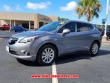 Used 2020 Buick Envision Essence image 3