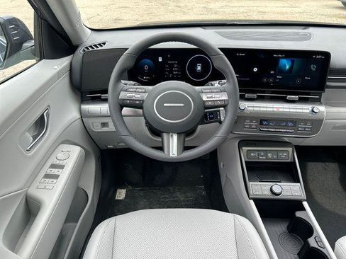 New 2026 Hyundai Kona Limited AWD/4WD image 16