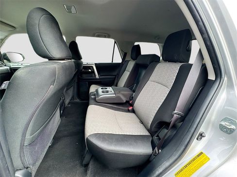 Used 2023 Toyota 4Runner SR5 image 21