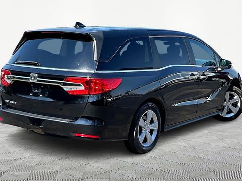 Used 2020 Honda Odyssey EX-L image 7