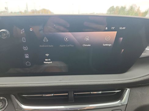 New 2026 Buick Envista Preferred image 13