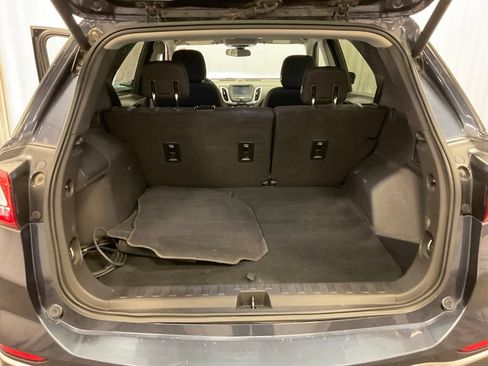 Used 2018 Chevrolet Equinox LT AWD/4WD image 23