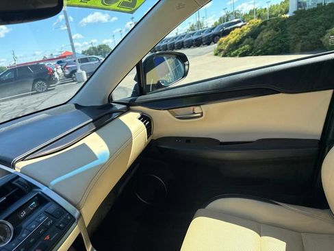 Used 2015 Lexus NX 200t AWD w/ Premium Package image 26