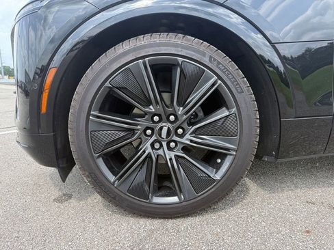 Certified 2024 Cadillac Lyriq Sport w/ LPO, Floor Liner Package AWD/4WD image 14