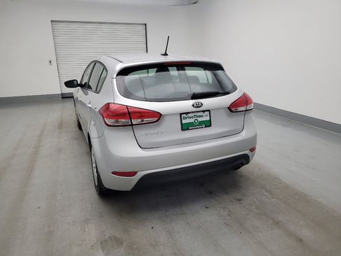 Used 2017 Kia Forte LX FWD image 6