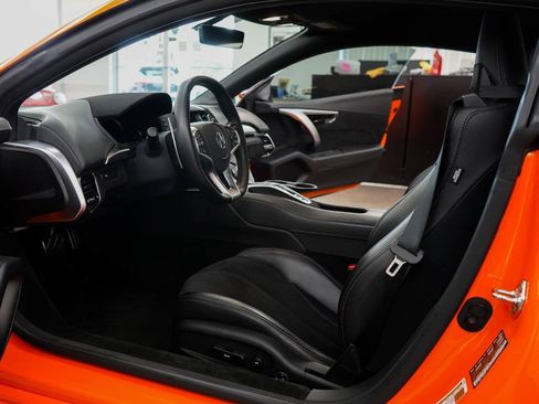 Used 2019 Acura NSX AWD/4WD image 44