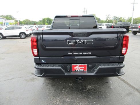 Used 2025 GMC Sierra 1500 Elevation w/ Preferred Package AWD/4WD image 7