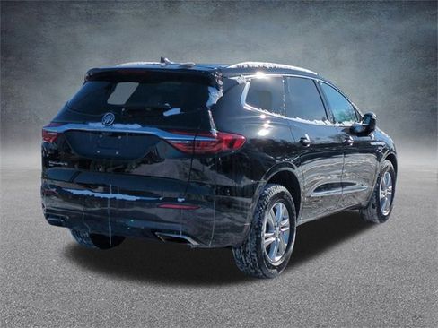 Certified 2020 Buick Enclave Essence w/ Trailering Package, 5000 lbs. image 9