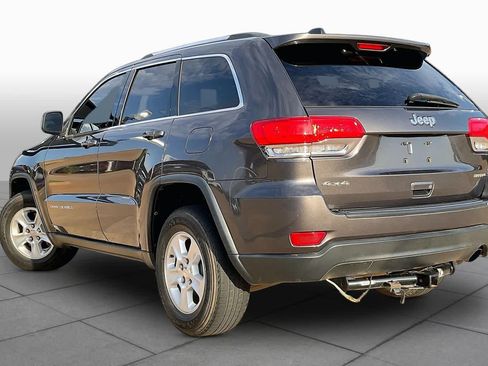 Used 2016 Jeep Grand Cherokee Laredo w/ Quick Order Package 23E AWD/4WD image 11