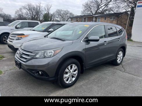 Used 2012 Honda CR-V EX image 3