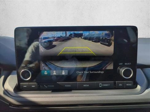 New 2025 Honda Accord LX image 12