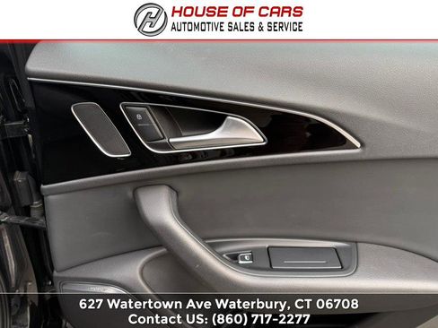 Used 2013 Audi S6 Prestige w/ Driver Assistance Pkg image 59