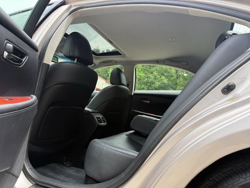 Used 2007 Lexus ES 350 FWD image 34