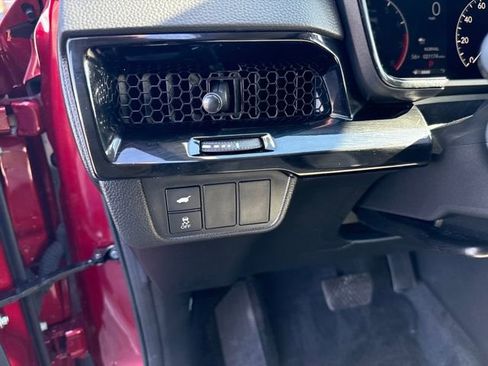 Certified 2025 Honda CR-V EX-L image 16