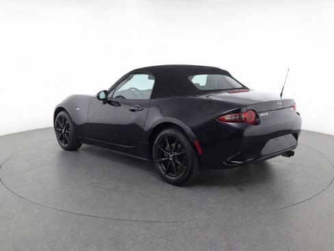 Used 2024 MAZDA MX-5 Miata Sport RWD image 3
