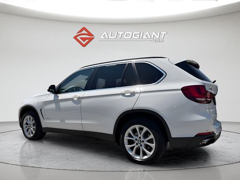 Used 2016 BMW X5 xDrive40e AWD/4WD image 4