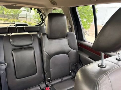 Used 2012 Nissan Pathfinder LE AWD/4WD image 23