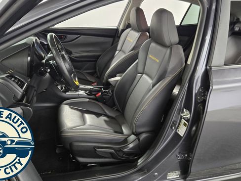 Used 2023 Subaru Crosstrek 2.5i Sport image 29