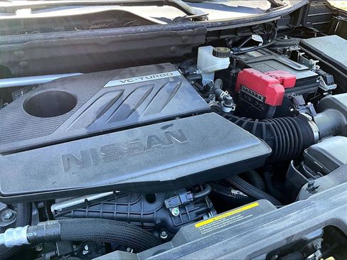 Used 2023 Nissan Rogue SV AWD/4WD image 33