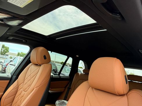 New 2026 BMW X5 xDrive50e AWD/4WD image 22