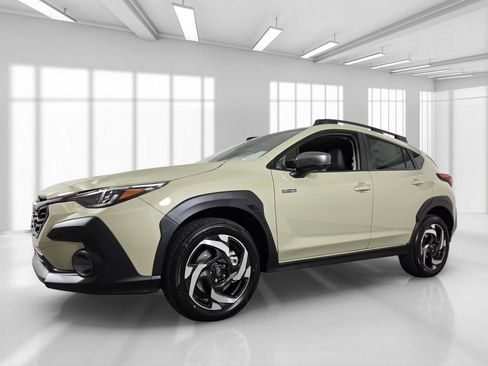 New 2026 Subaru Crosstrek 2.5i Limited AWD/4WD image 2
