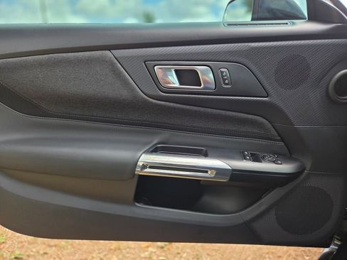 New 2026 Ford Mustang Coupe w/ Mustang Nite Pony Package image 22