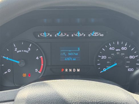 Used 2022 Ford F250 XL w/ Power Equipment Group image 24