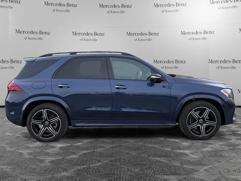 Certified 2024 Mercedes-Benz GLE 350 4MATIC image 6
