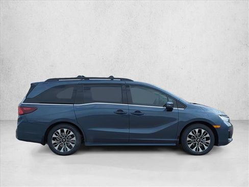New 2026 Honda Odyssey Elite image 5