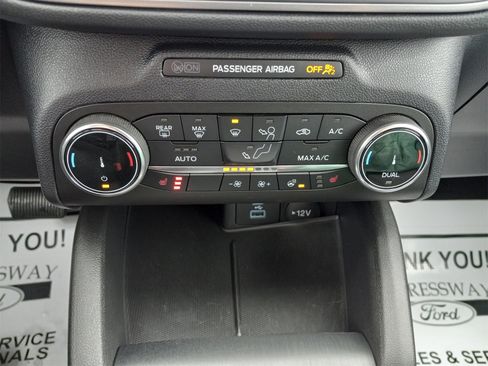 Used 2023 Ford Escape Active w/ Cold Weather Package image 21