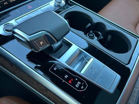 New 2026 Audi Q7 3.0T Prestige image 30