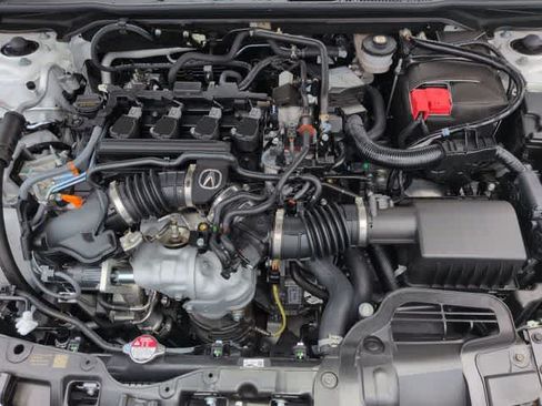 New 2026 Acura Integra FWD image 14