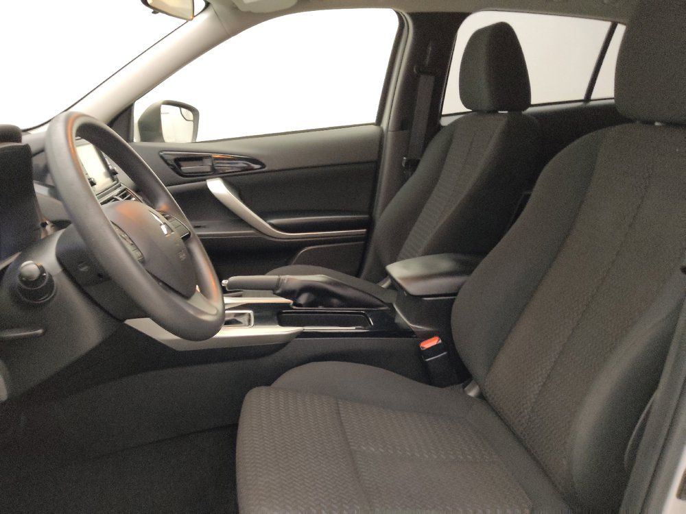 Used 2022 Mitsubishi Eclipse Cross ES AWD/4WD image 17