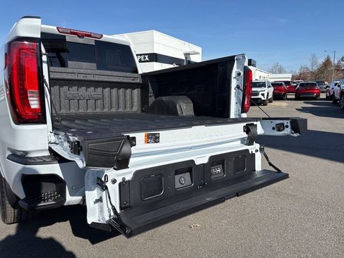 New 2026 GMC Sierra 1500 Denali Ultimate image 32