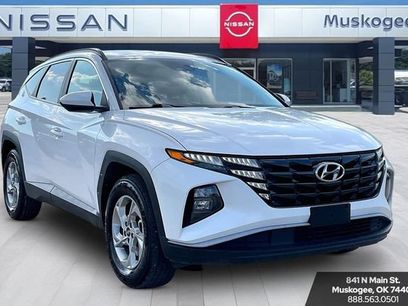 Used 2024 Hyundai Tucson SEL
