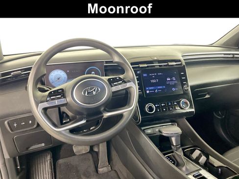 Used 2023 Hyundai Santa Cruz SEL w/ Activity Package image 2