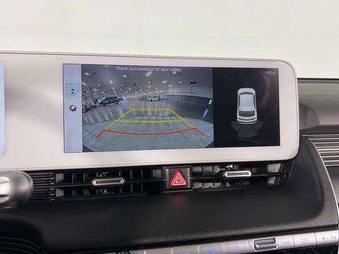 Used 2024 Hyundai Ioniq 5 SE image 21