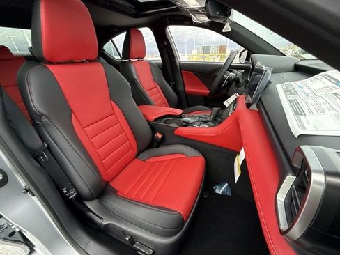 New 2026 Lexus IS 350 F Sport image 26